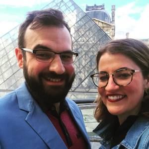 Meet your Posher, Mary grace